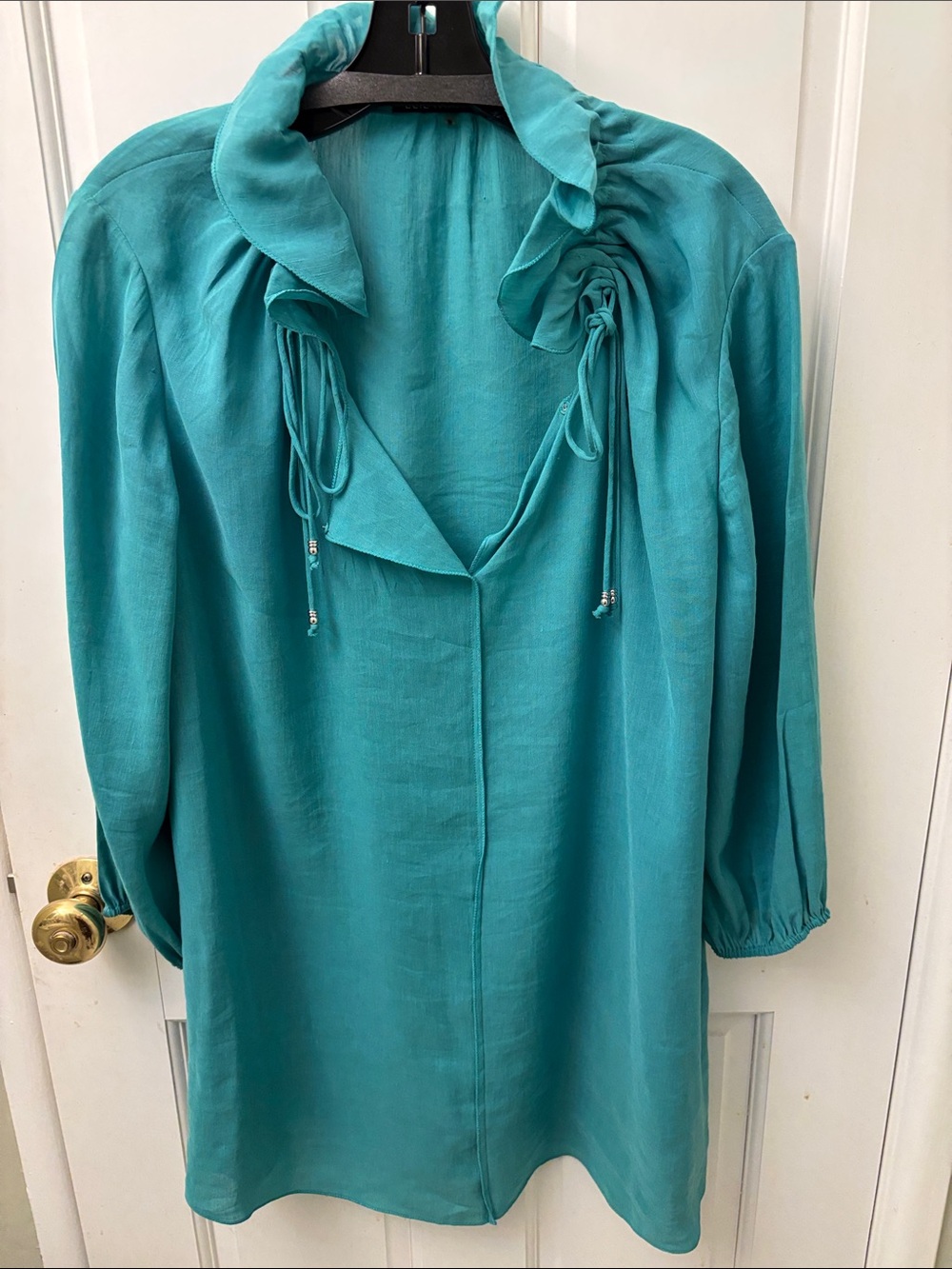 Classic Elie Tahari Tunic